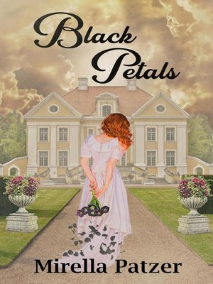 cover image of Black Petals